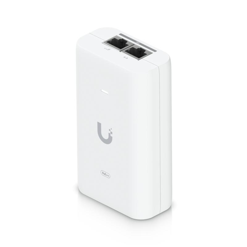 Ubiquiti PoE++ Injector 60W UACC-PoE++-10G - TrueBase - Duidelijk deskundig