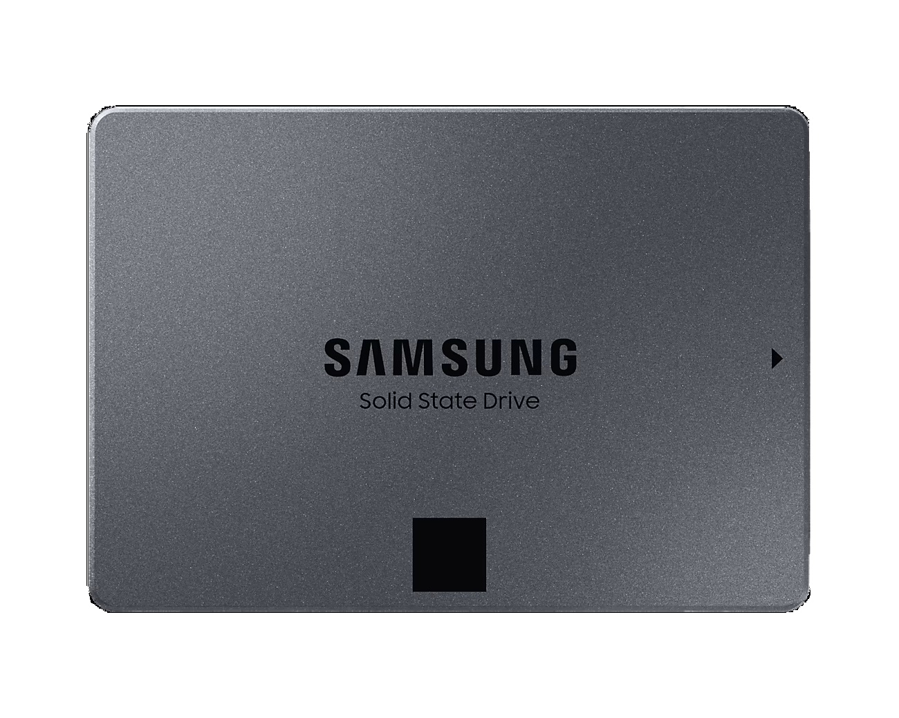 2TB Samsung 2.5 inch SATA SSD 870 QVO MZ-77Q2T0BW