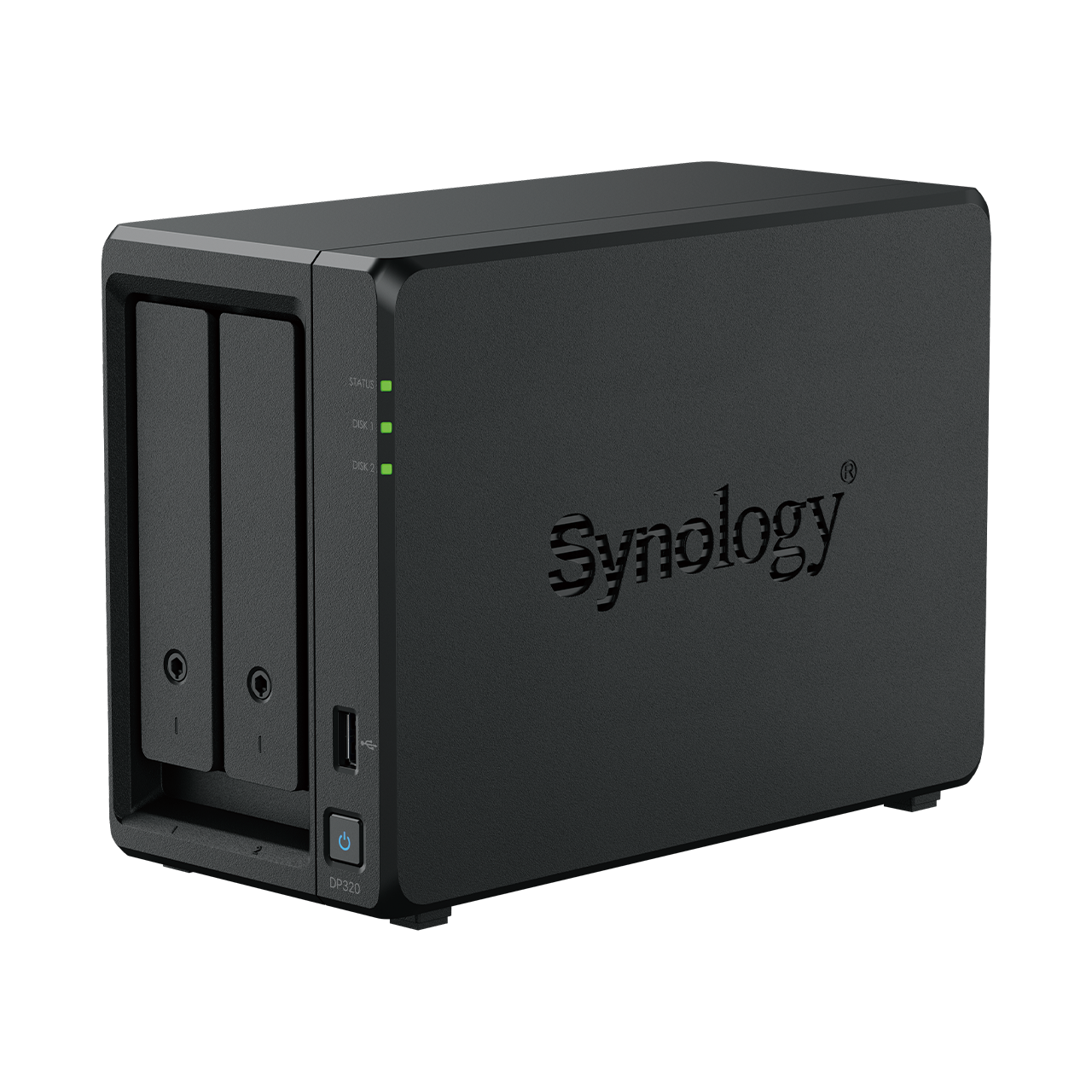 Synology DP320 DP Series