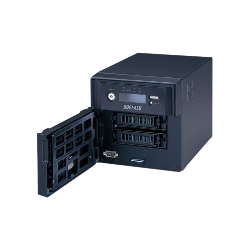 Buffalo TeraStation Duo 4TB