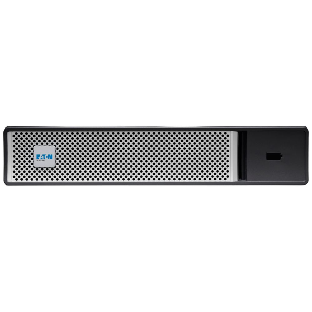 EATON 5PX Extended batterij module 72V RT2U G2 5PXEBM72RT2UG2