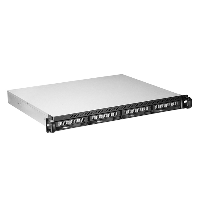 TerraMaster U4-500 SMB NAS 4-Bay