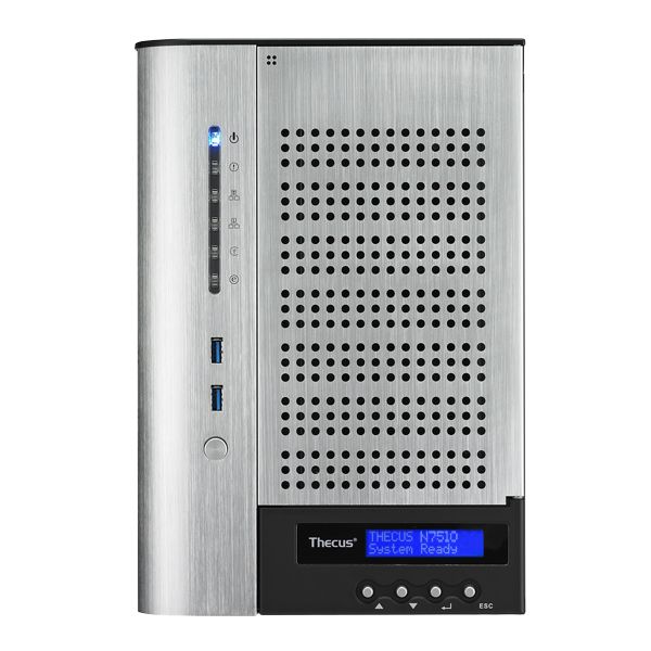 Thecus N7510