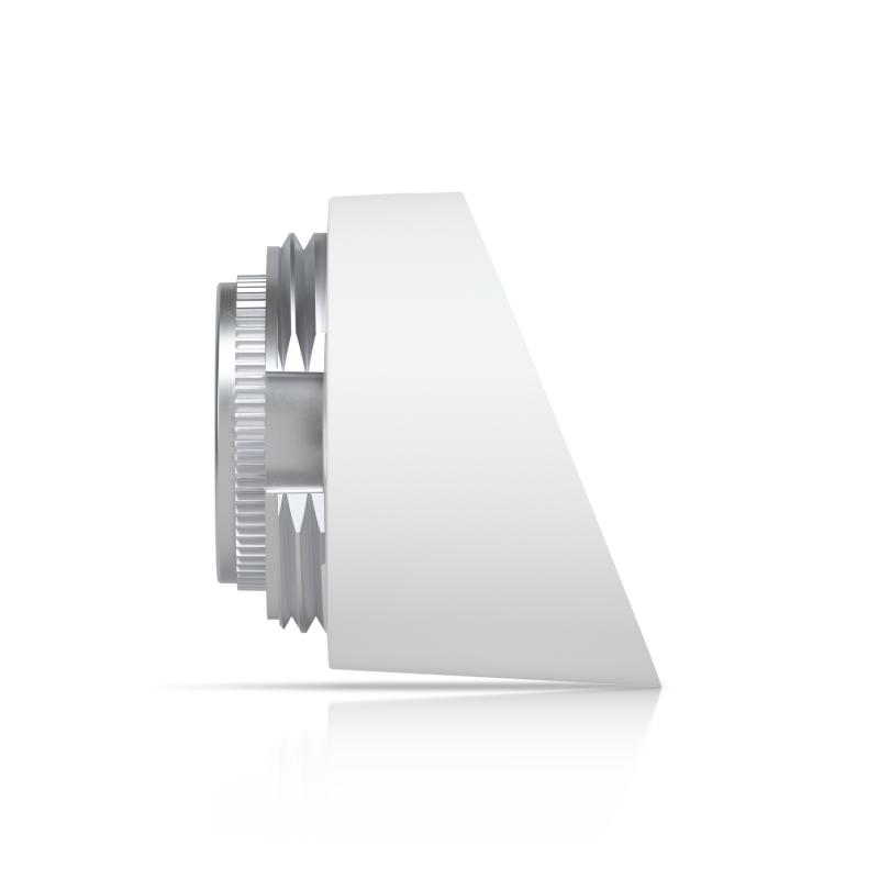 Ubiquiti Bullet Camera Angled Base (White)