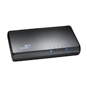 3com Gigabit Switch 5