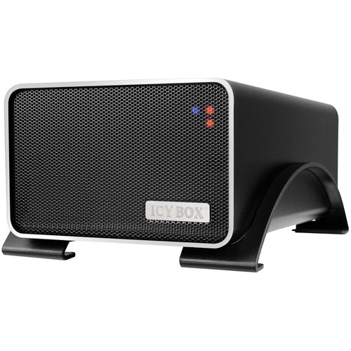 ICY BOX IB-3218StU-B