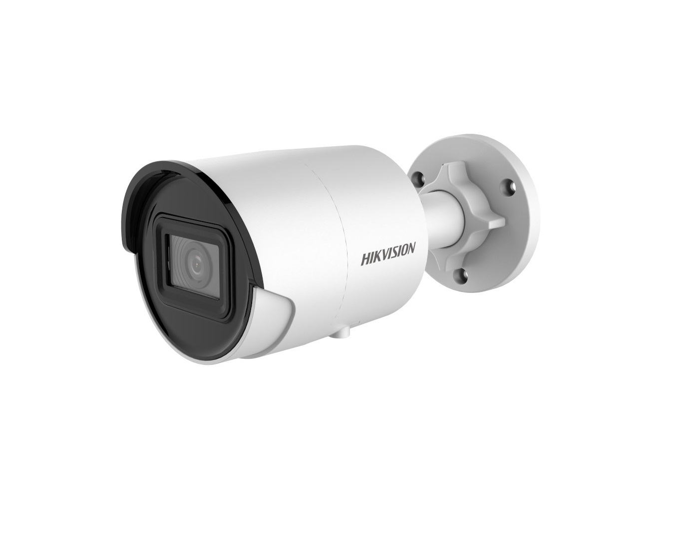 Hikvision 8MP AcuSense Fixed Mini Bullet DS-2CD2086G2I(2.8MM)(C)