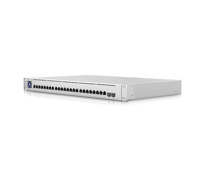 Ubiquiti UniFi Enterprise XG 24 Switch USW-EnterpriseXG-24