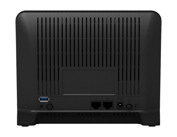 Synology Mesh Router MR2200ac 