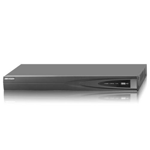 Hikvision DS-7604NI-E1/4P/A NVR