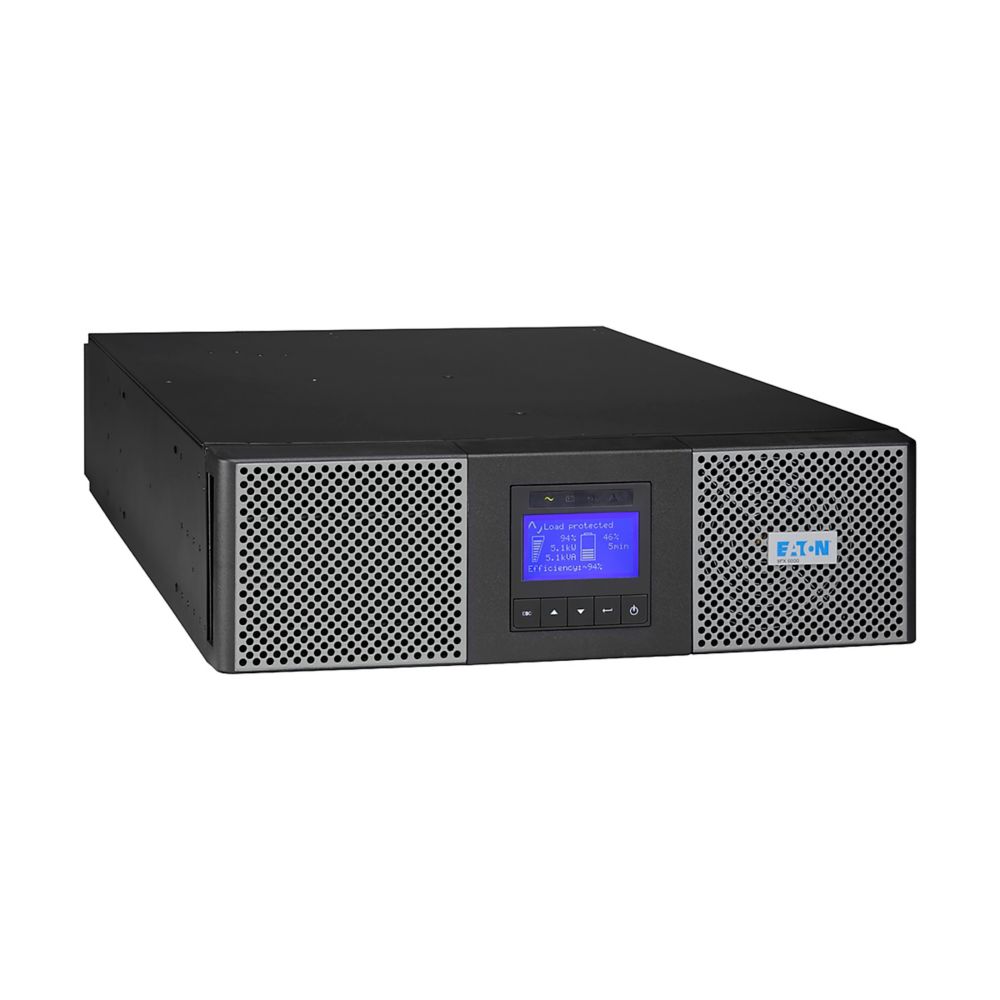 EATON 9PX 5000i RT3U Netpack Tower/Rack 9PX5KIRTN