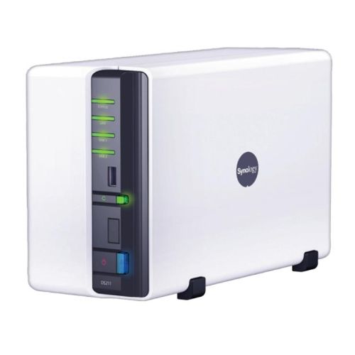 Synology DS211