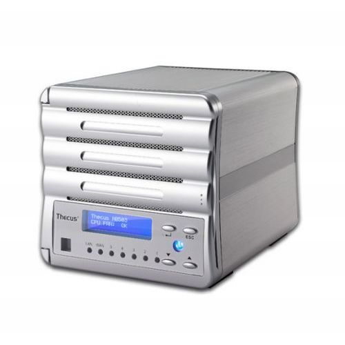 Thecus N0503 ComboNAS