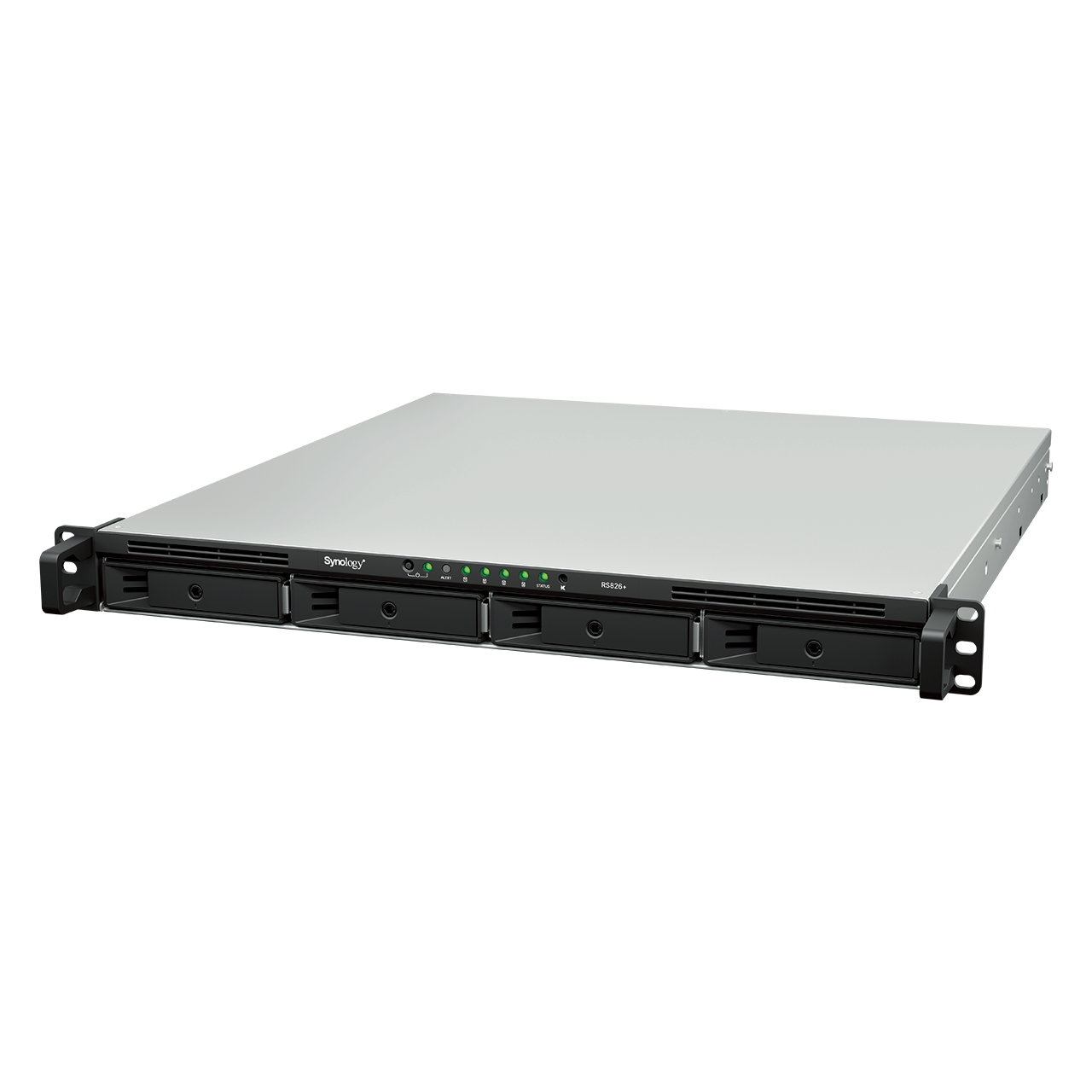 Synology RS826+ 4-bay Rack