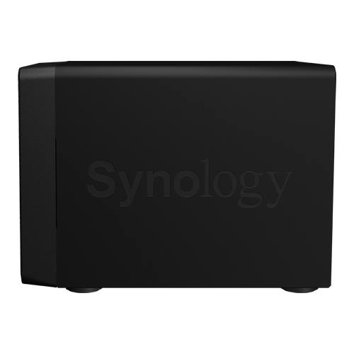 Synology Diskstation DS508 (800MHz, 512MB)