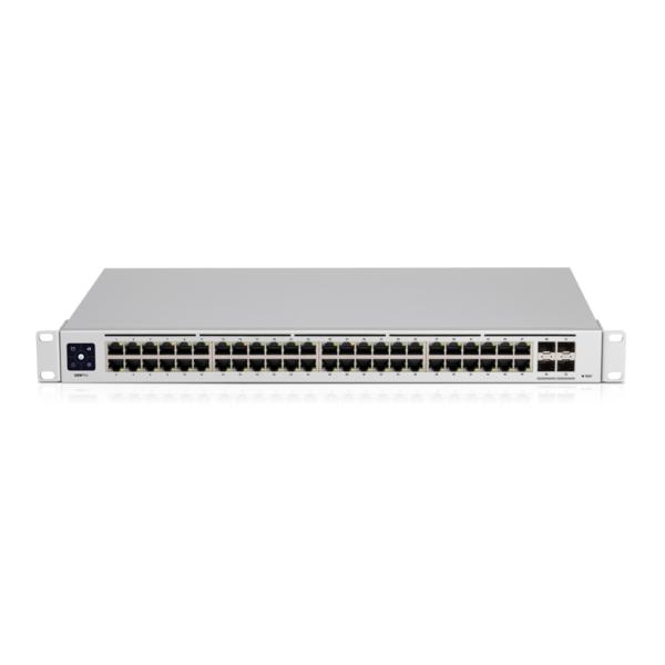 UniFi Switch PRO Gen 2 - 48 poort