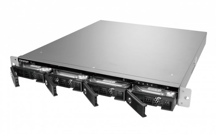 QNAP TS-469U-SP