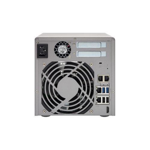 QNAP TVS-471-i3-4G