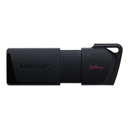 Kingston DataTraveler Exodia M USB-flashstation 32 GB USB 3.2 Gen 1
