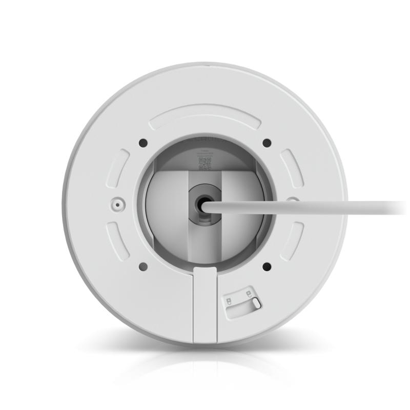 Ubiquiti UniFi Protect G6 Pro Turret (Wit) UVC-G6-Pro-Turret-W