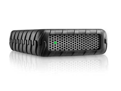 2TB Glyph Blackbox Pro 7200RPM USB-C (3.1) BBPR2000