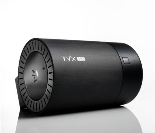 DVico TViX N-1 Zwart