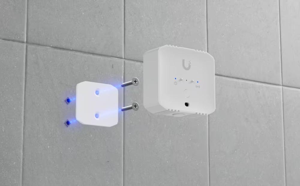 Ubiquiti Environmental Sensor