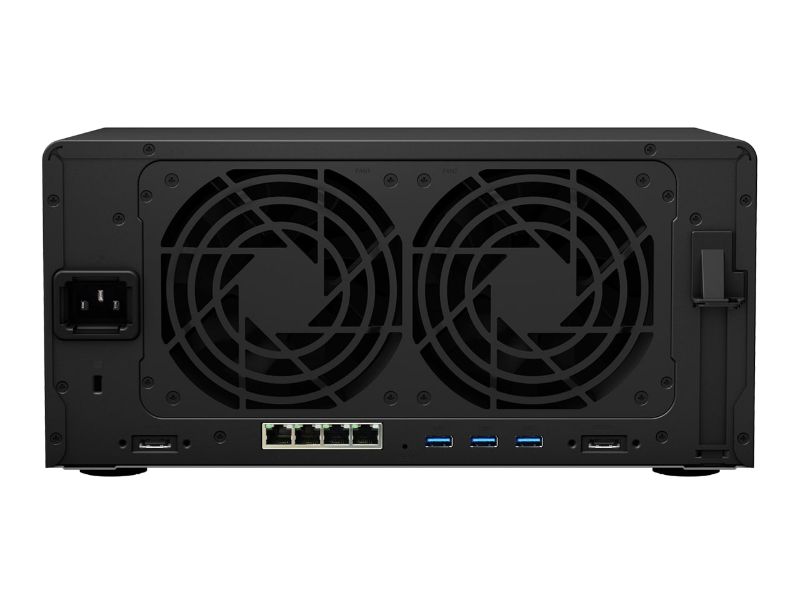 Synology DS1817+ (8GB) A-Grade Renewed