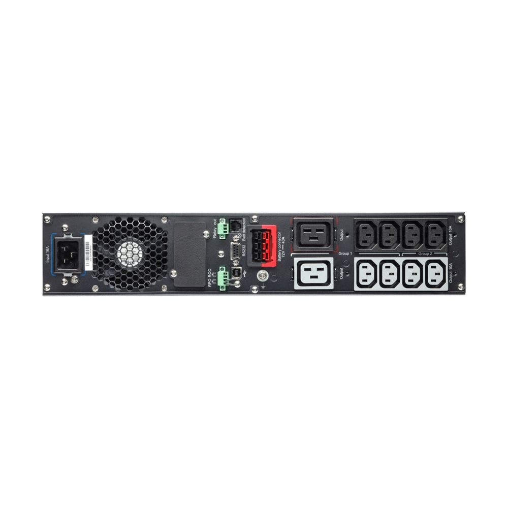EATON 9PX 2200i RT2U 9PX2200IRT2U