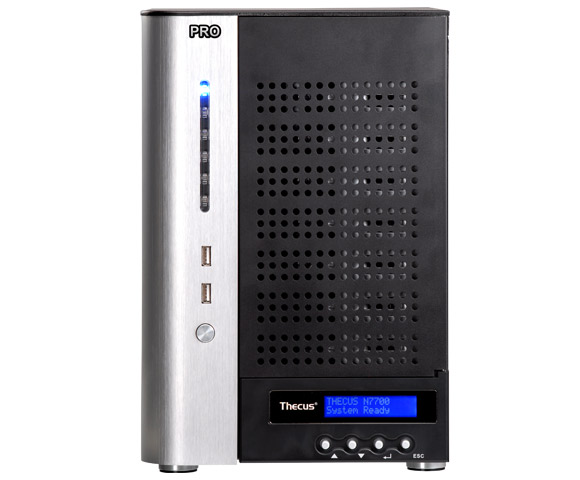 Thecus N7700Pro