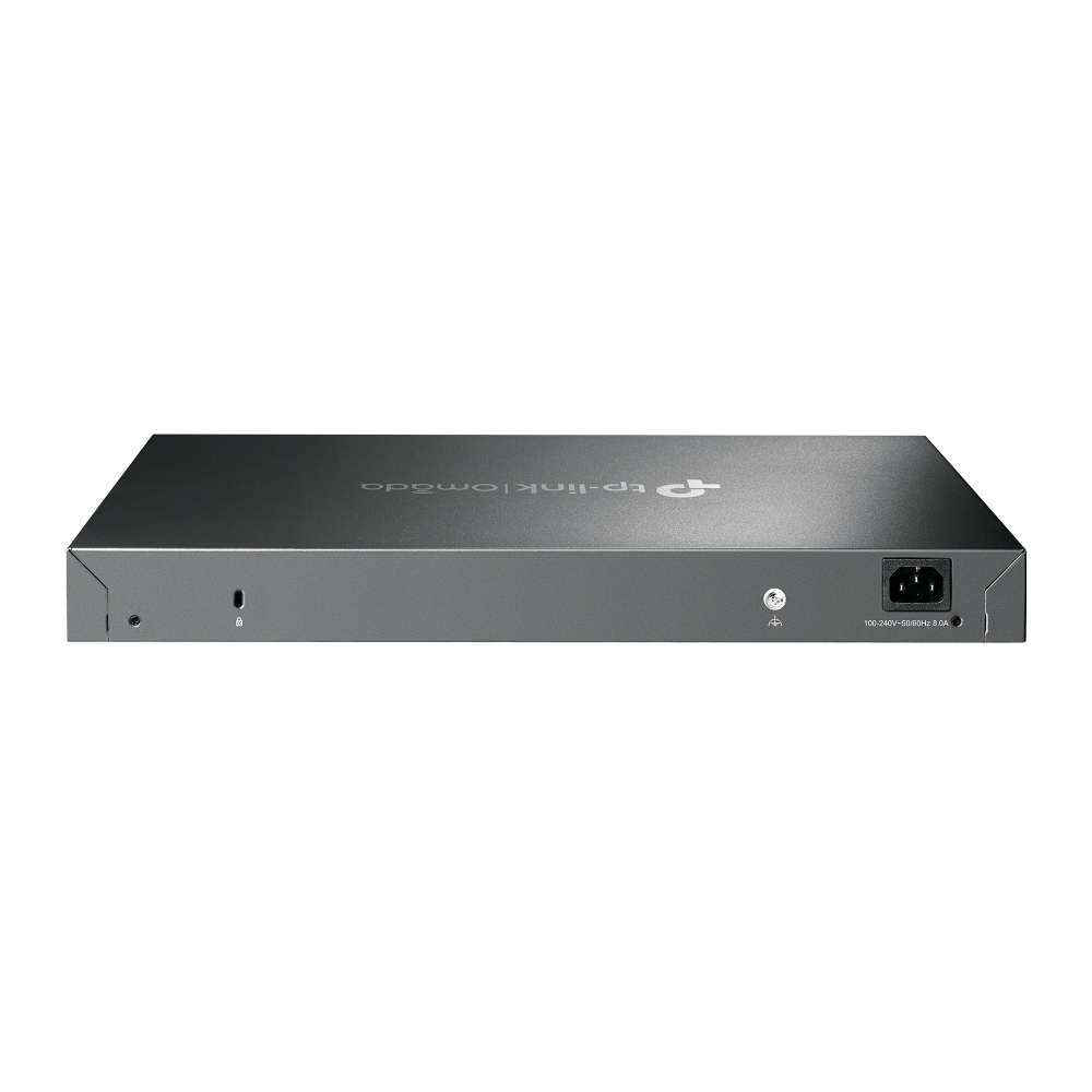 TP-Link 16-Port Managed L2+ switch SG3218XP-M2