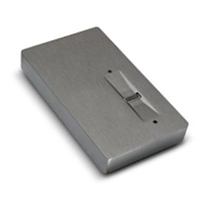 LaCie Safe Mobile Hard Drive