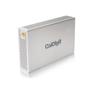 CalDigit AVDrive