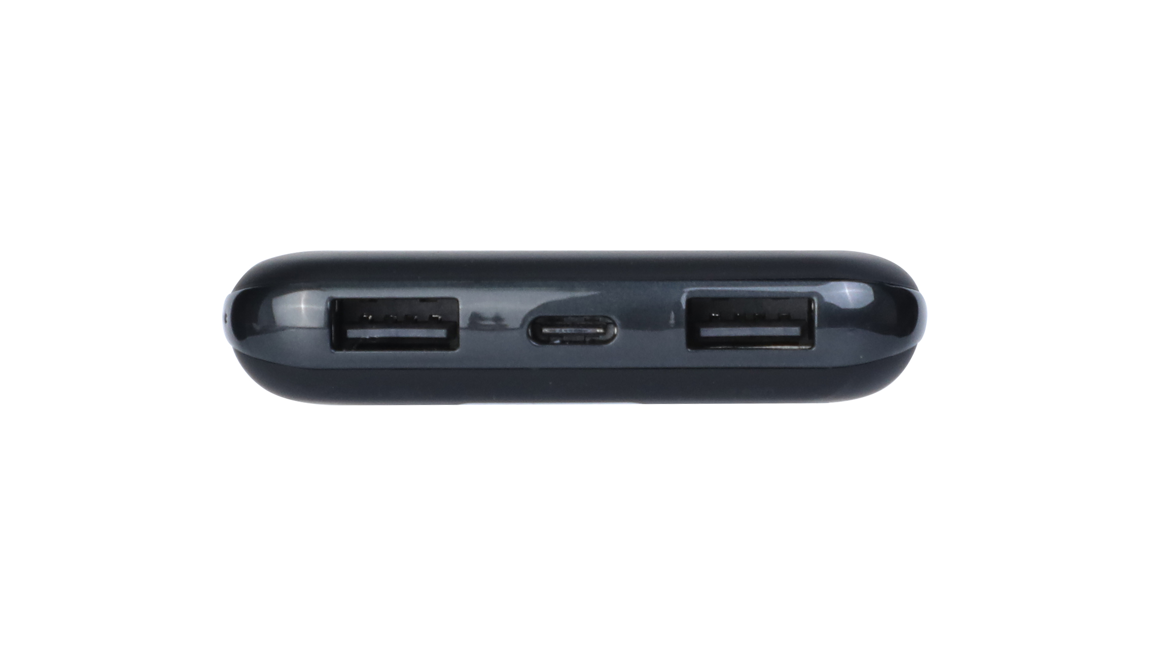 iWalk Chic powerbank 8000 Air Black