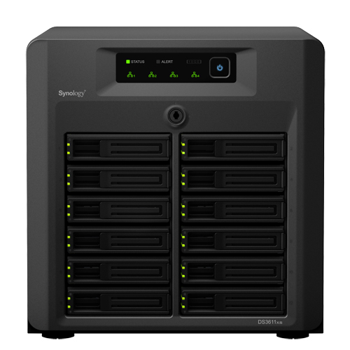 Synology DS3611xs