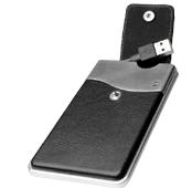 ICY BOX IB-281StU 2,5 SATA, USB 2.0