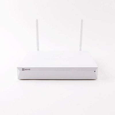 EZVIZ X5C Wi-Fi Recorder 1TB Ingebouwd - 4 IPC
