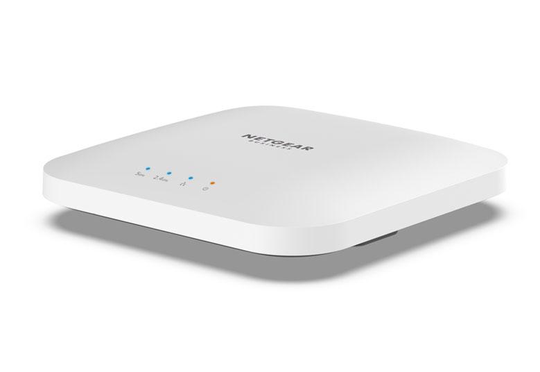 Netgear AX1800 WiFi 6 Access Point WAX214-100EUS