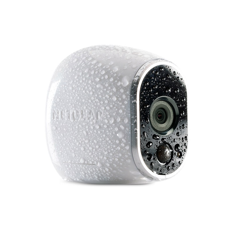 Netgear Arlo VMS3230 Video Surveillance (2 x Camera)