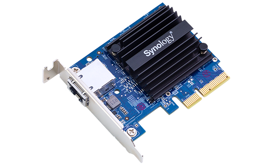 Synology 10GbE Ethernet Adapter