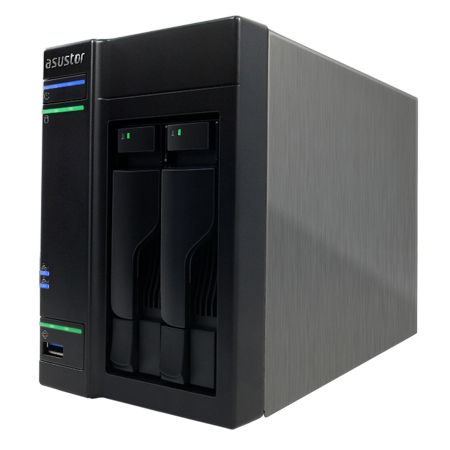 ASUSTOR AS-602T