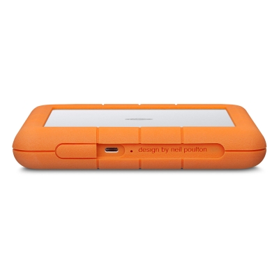LaCie Rugged RAID Shuttle 8TB