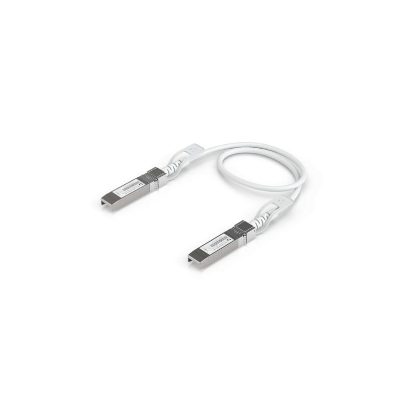 Ubiquiti UniFi Uplink Cable SFP28  0.3m UACC-Uplink-SFP28-0.3M