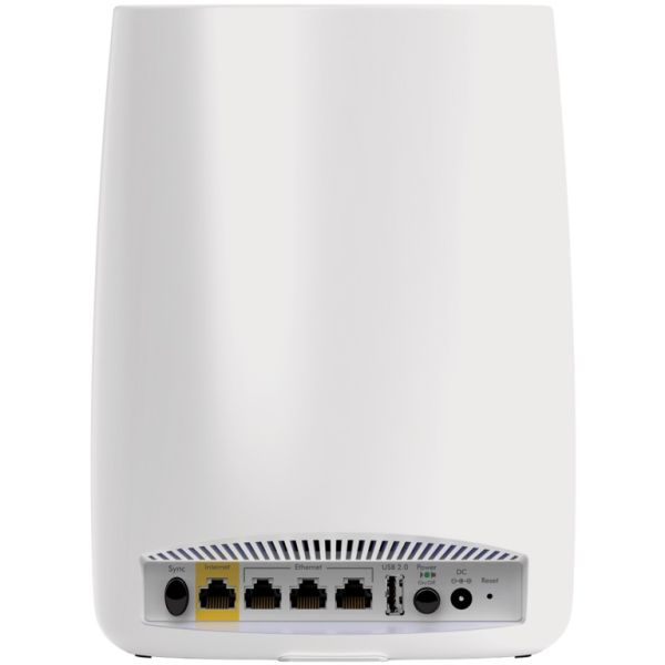 Netgear Orbi AC3000 Router Tri-Band WiFi