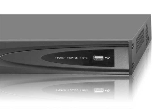 Hikvision DS-7608NI-E2/8P/A NVR