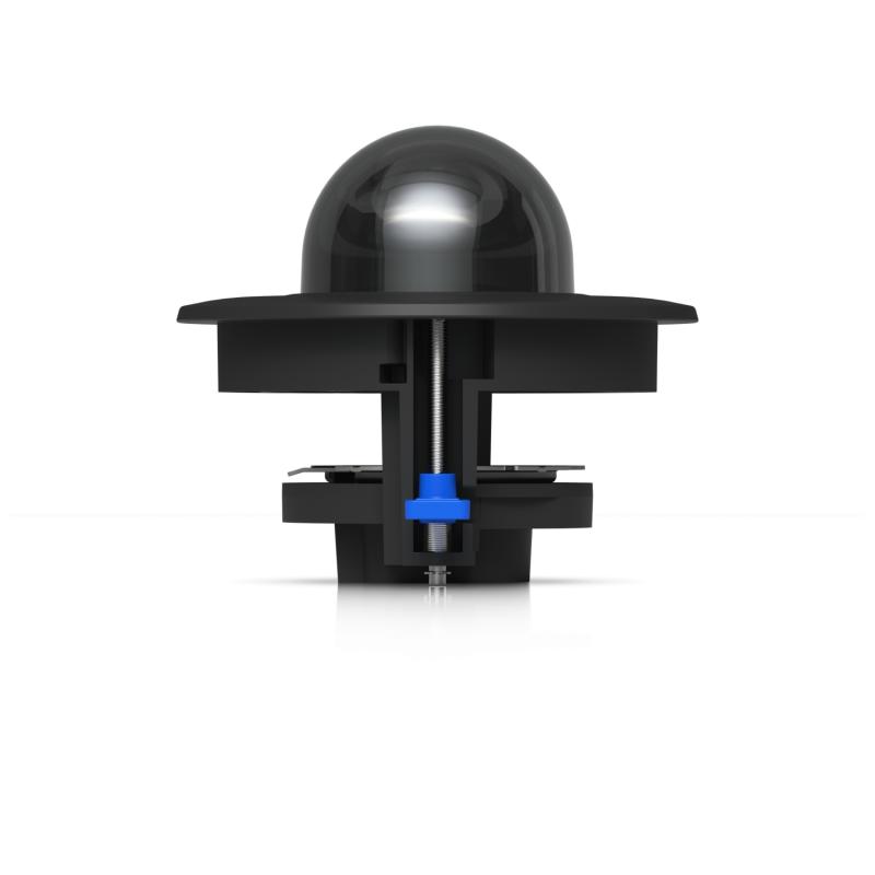 Ubiquiti G5 Dome Ultra Flush Mount Smoked Bubble (Black)
