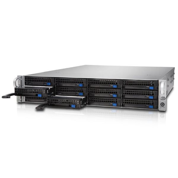 G-Technology G-RACK 12 144TB