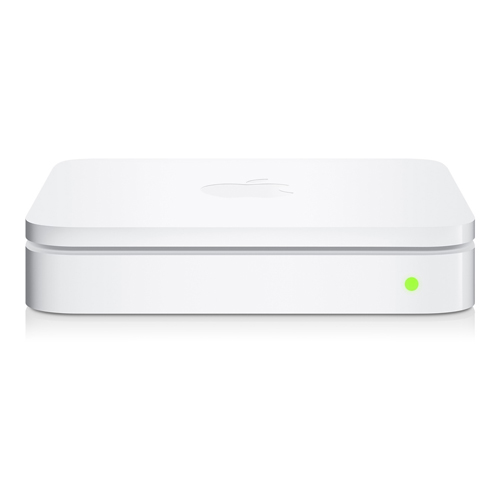 Apple AirPort Extreme Basisstation