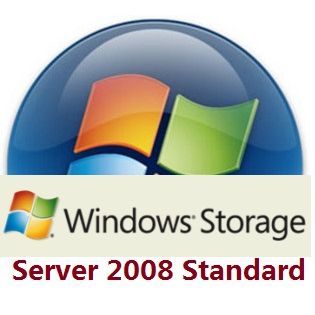 Thecus Windows Storage Server 2008R2 Standard