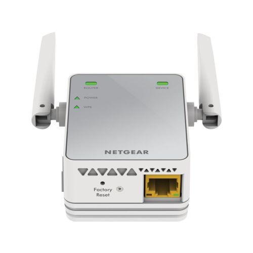 Netgear N300 WiFi Range Extender EX2700